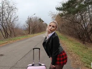 Stranded Teens - Ditched Then Dicked - 06/26/2021