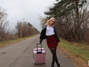 Stranded Teens - Ditched Then Dicked - 06/26/2021