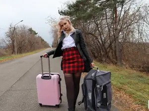 Stranded Teens - Ditched Then Dicked - 06/26/2021