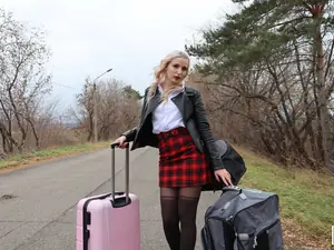 Stranded Teens - Ditched Then Dicked - 06/26/2021