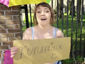 Public Pickups - Fund Me & Fuck Me - 06/29/2021