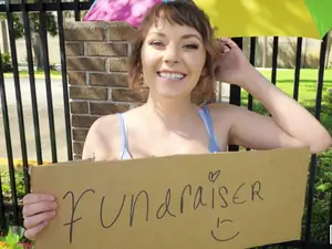 Public Pickups - Fund Me & Fuck Me - 06/29/2021