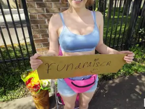 Public Pickups - Fund Me & Fuck Me - 06/29/2021