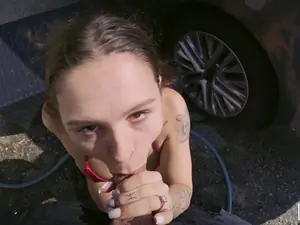 Pervs On Patrol - Car Wash Conundrum - 07/02/2021