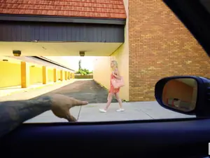 Public Pickups - Managing Her Property - 07/14/2021