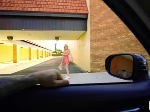Public Pickups - Managing Her Property - 07/14/2021