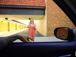 Public Pickups - Managing Her Property - 07/14/2021