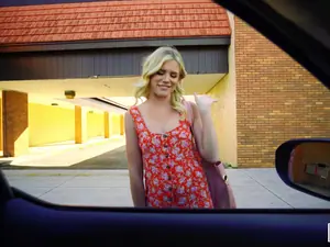 Public Pickups - Managing Her Property - 07/14/2021