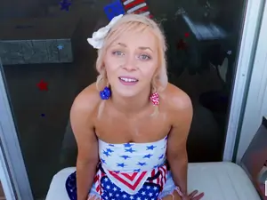 Lets Try Anal - America Day Deal - 07/05/2021