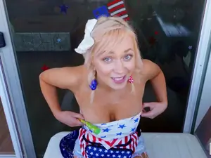 Lets Try Anal - America Day Deal - 07/05/2021