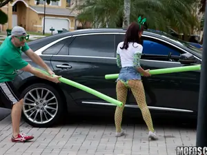 Pervs On Patrol - Sexy St.Patty's Surprise - 03/24/2016