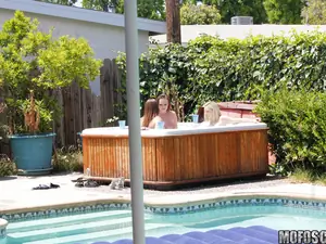 Pervs On Patrol - One Lucky Fuck - 08/18/2011