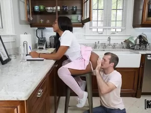 I Know That Girl - Study Butt - 08/22/2021