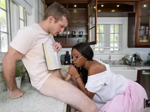 I Know That Girl - Study Butt - 08/22/2021