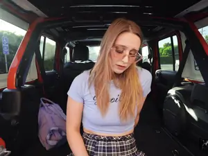 Stranded Teens - Push-Start Her Tart - 09/24/2021