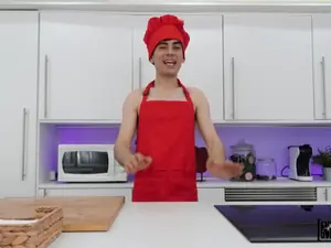 I Know That Girl - Cocking With Chef Jordi! - 09/27/2021