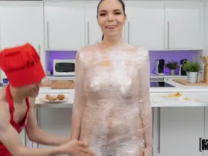 I Know That Girl - Cocking With Chef Jordi! - 09/27/2021