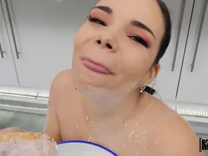 I Know That Girl - Cocking With Chef Jordi! - 09/27/2021