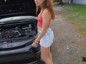 Stranded Teens - The Good Samaritan - 10/21/2021