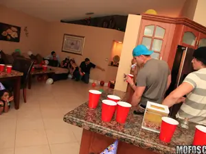 Real Slut Party - Happy Fucking Birthday! - 08/23/2011