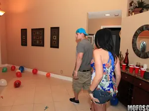 Real Slut Party - Happy Fucking Birthday! - 08/23/2011