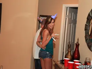 Real Slut Party - Happy Fucking Birthday! - 08/23/2011