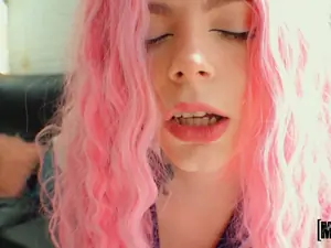 Lets Try Anal - Creampie Cosplanal - 11/27/2021