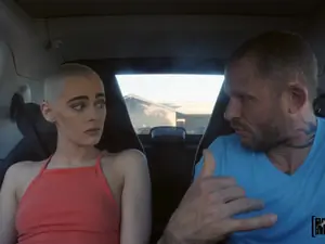 Stranded Teens - Earning a Ride Home - 12/03/2021