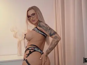 Lets Try Anal - Butt Plug, Nipple Clamps, Oh My! - 12/15/2021