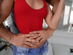 Don't Break Me - Petite Babe Ruined by a Big Dick - 01/17/2022