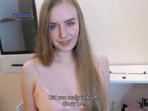 I Know That Girl - Dirty Panty Sniffer - 01/23/2022