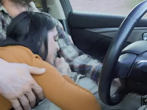 Stranded Teens - Just One Picture With Your Dick on my Face! - 02/04/2022