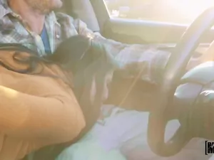 Stranded Teens - Just One Picture With Your Dick on my Face! - 02/04/2022