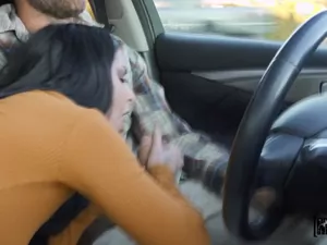 Stranded Teens - Just One Picture With Your Dick on my Face! - 02/04/2022