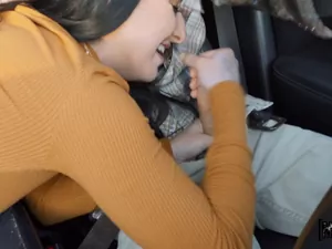 Stranded Teens - Just One Picture With Your Dick on my Face! - 02/04/2022