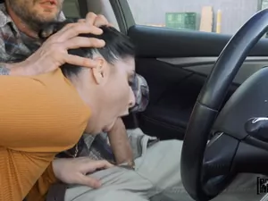 Stranded Teens - Just One Picture With Your Dick on my Face! - 02/04/2022