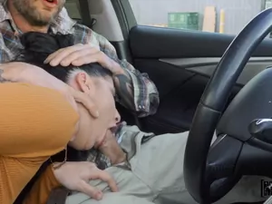 Stranded Teens - Just One Picture With Your Dick on my Face! - 02/04/2022