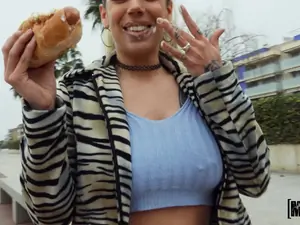 Public Pickups - Chorizo Peddler - 02/07/2022
