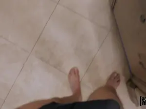 I Know That Girl - Fucking My Cousin's Girl in His House! - 02/10/2022