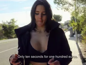 Public Pickups - Roadside Booty - 02/28/2022