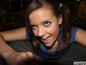 I Know That Girl - A Surprise That Sucks! - 08/31/2011