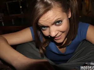 I Know That Girl - A Surprise That Sucks! - 08/31/2011