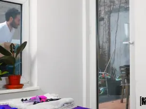 Pervs On Patrol - I Have a Big Package for You! - 04/03/2022