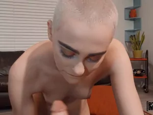 Public Pickups - Stretching Out the Sexy Jogger - 04/12/2022