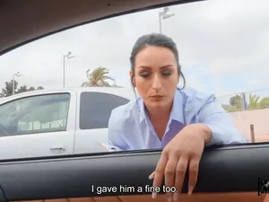 Public Pickups - Parking Dick-et - 04/30/2022