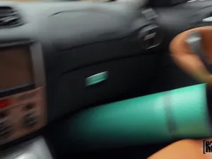 Public Pickups - Parking Dick-et - 04/30/2022