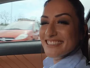 Public Pickups - Parking Dick-et - 04/30/2022