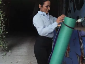Public Pickups - Parking Dick-et - 04/30/2022