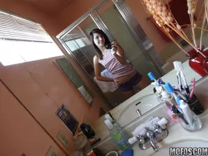 I Know That Girl - Tit Takes Two, Baby! - 09/07/2011