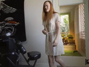 Pervs On Patrol - Seduced by My Brother's Fiancee! - 05/30/2022